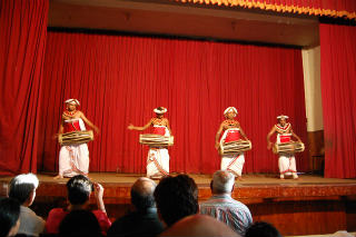Mallawaarachchi Cultural Show Organizer 01